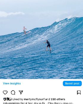 Stand Up Paddle