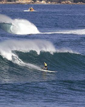 Stand Up Paddle