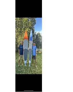 Stand Up Paddle