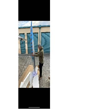 Stand Up Paddle