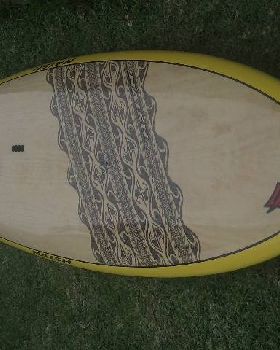 the new NAISH 93