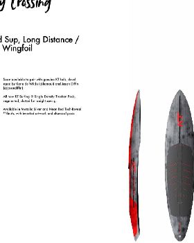 Stand Up Paddle