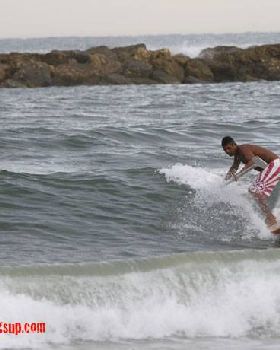 Stand Up Paddle