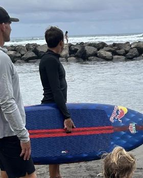 Stand Up Paddle