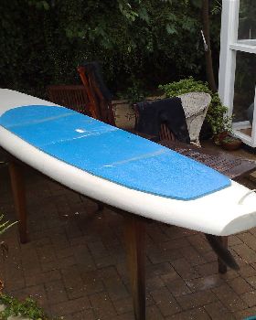 Stand Up Paddle