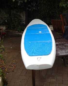 Stand Up Paddle