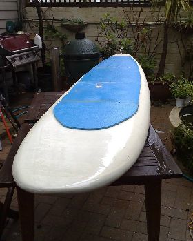 Stand Up Paddle