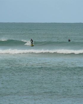 my last sup
