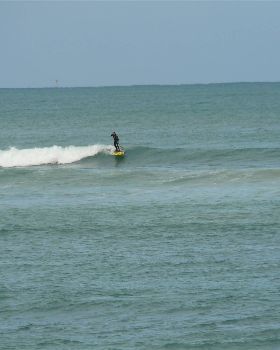 Miller riding high
