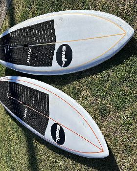 Stand Up Paddle