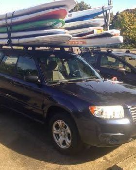Stand Up Paddle