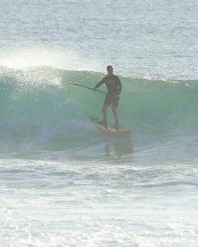 Stand Up Paddle
