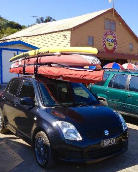 Stand Up Paddle
