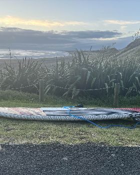 Stand Up Paddle