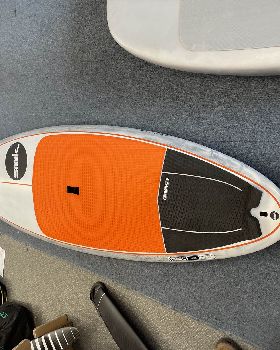 Stand Up Paddle