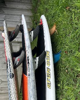 Stand Up Paddle