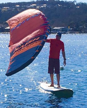 Stand Up Paddle
