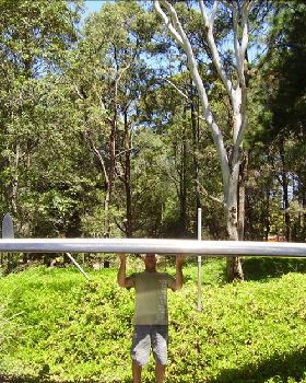 Stand Up Paddle