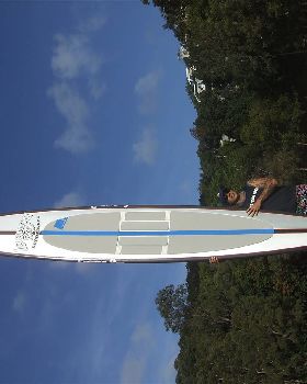 Stand Up Paddle