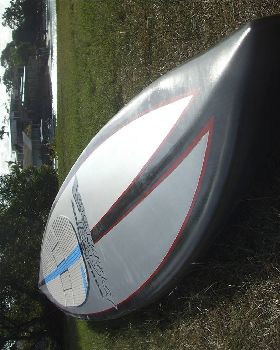 Stand Up Paddle