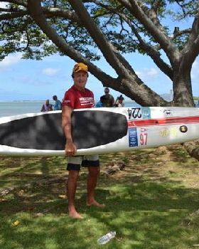 Stand Up Paddle
