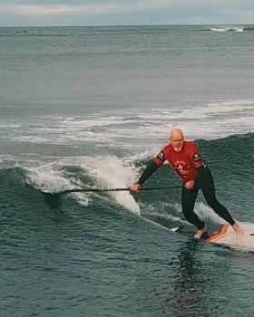Stand Up Paddle