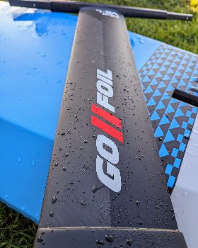 GoFoil V2 Mast