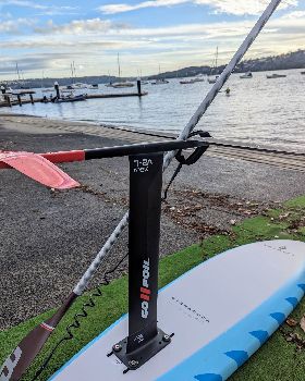 GoFoil V2 Mast