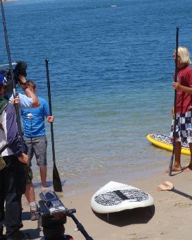 Stand Up Paddle