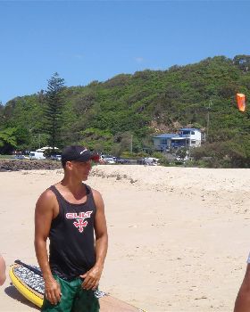 Stand Up Paddle