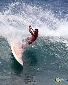 Kalama Killing It