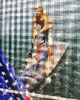 Stand Up Paddle