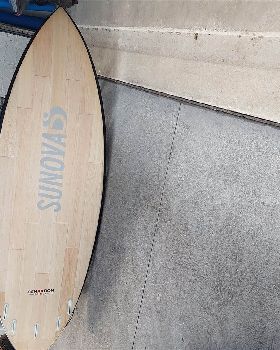 Stand Up Paddle