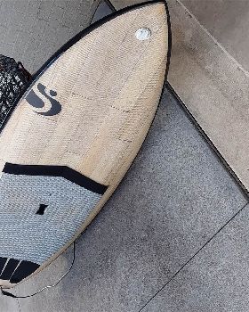 Stand Up Paddle