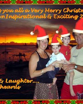 X-Mas Card 2009