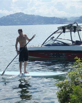 SUP PNG