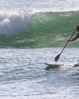 Stand Up Paddle