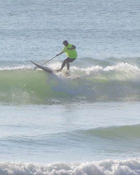 Stand Up Paddle