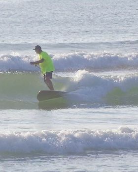 Stand Up Paddle