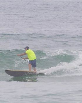 Stand Up Paddle