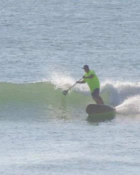 Stand Up Paddle