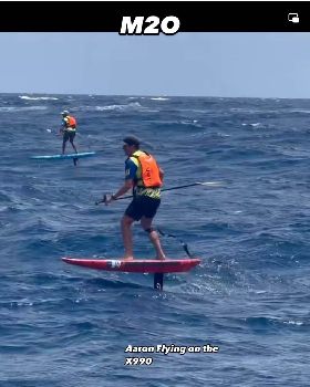 Stand Up Paddle