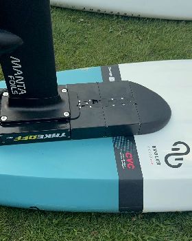 Stand Up Paddle