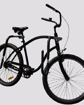 Bike Rack
