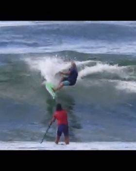 Stand Up Paddle