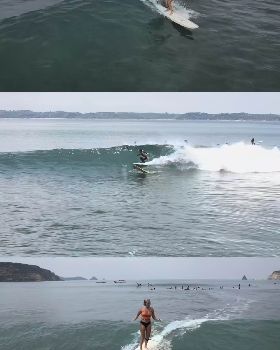 Stand Up Paddle