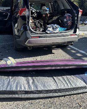 Stand Up Paddle