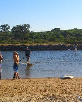 SYDNEY SUMMER SUPS DEC 28 2008