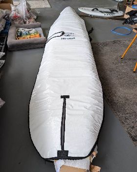 Surf Aids SUP cover