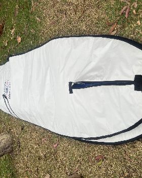 Surf Aids SUP cover